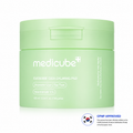 Medicube – Exosome Cica Calming Pad, 150ml
