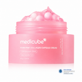 Medicube – PDRN Pink Collagen Capsule Cream, 55g